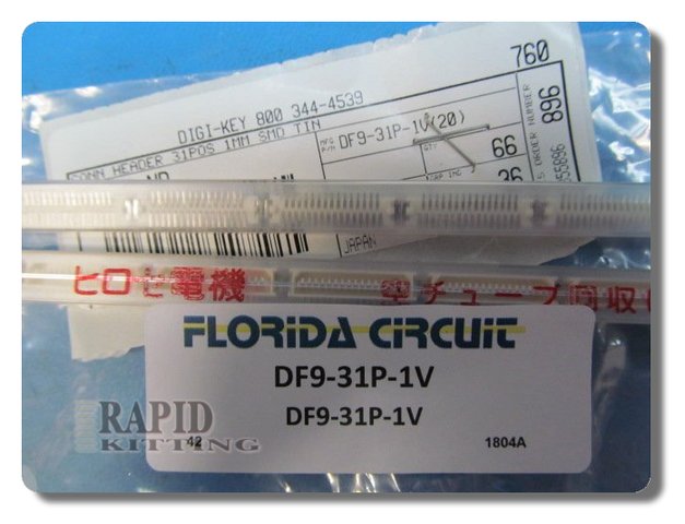 DF9-31P-1V