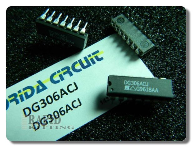 DG306ACJ