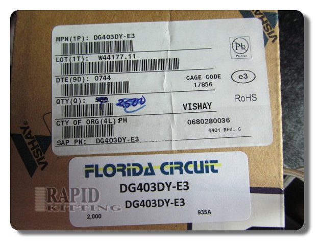 DG403DY-E3