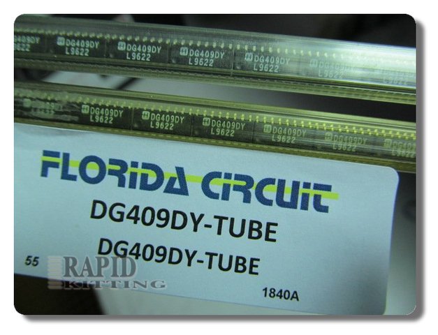 DG409DY-TUBE