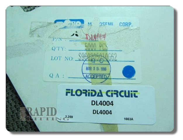 DL4004