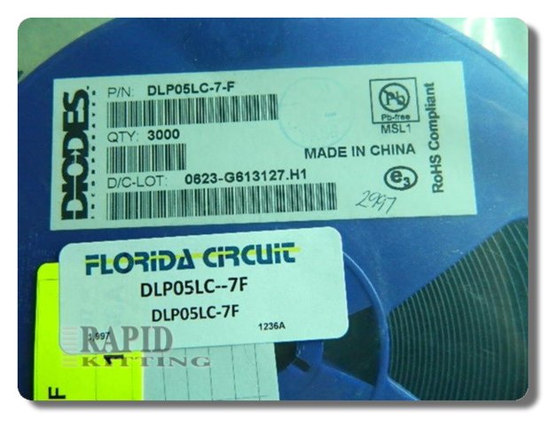 DLP05LC--7F