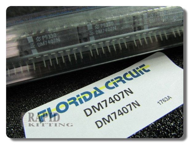 DM7407N