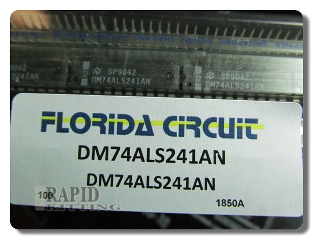 DM74ALS241AN