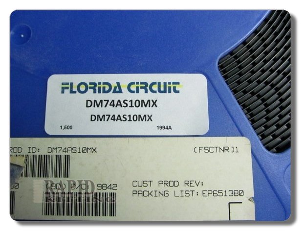 DM74AS10MX