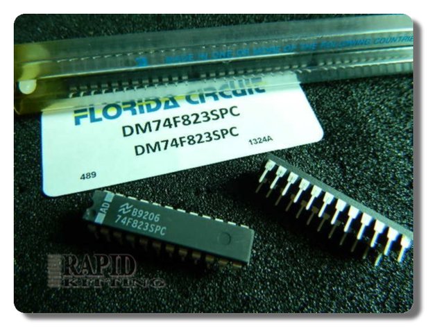 DM74F823SPC