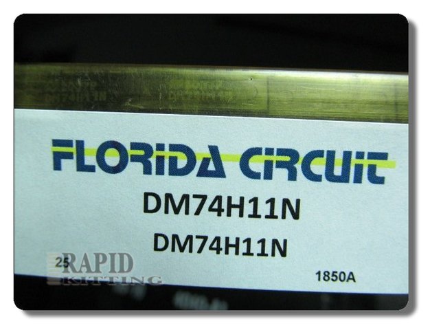 DM74H11N