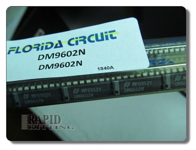 DM9602N