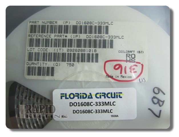 DO1608C-333MLC