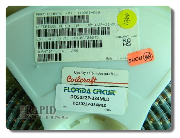 DO5022P-334MLD