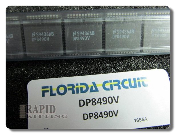DP8490V
