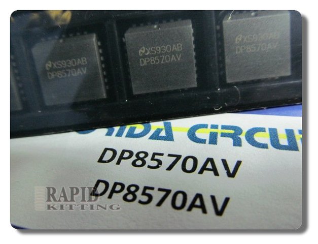 DP8570AV