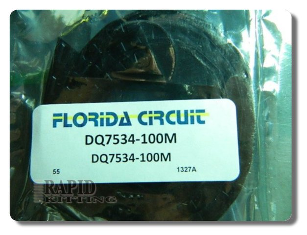 DQ7534-100M