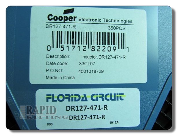 DR127-471-R