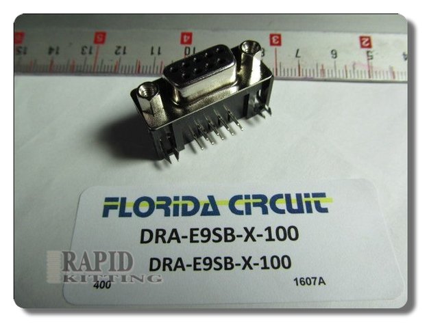 DRA-E9SB-X-100