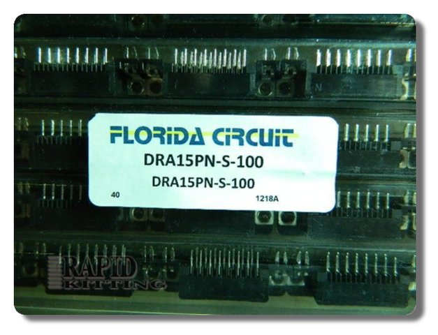 DRA15PN-S-100