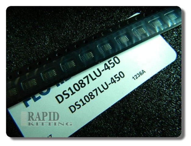 DS1087LU-450