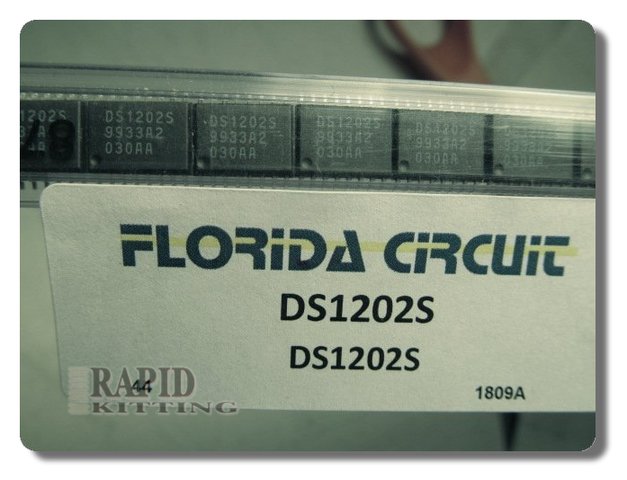 DS1202S