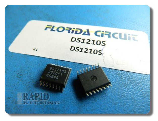 DS1210S