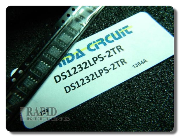 DS1232LPS-2TR