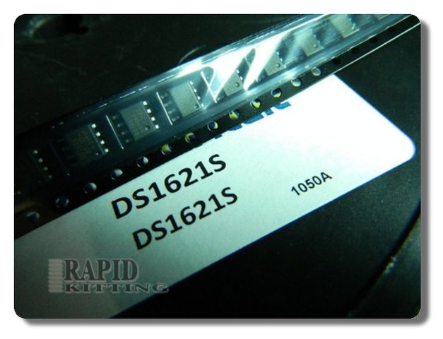 DS1621S