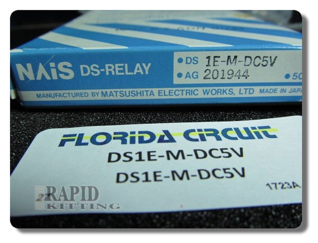 DS1E-M-DC5V