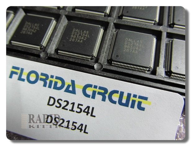 DS2154L