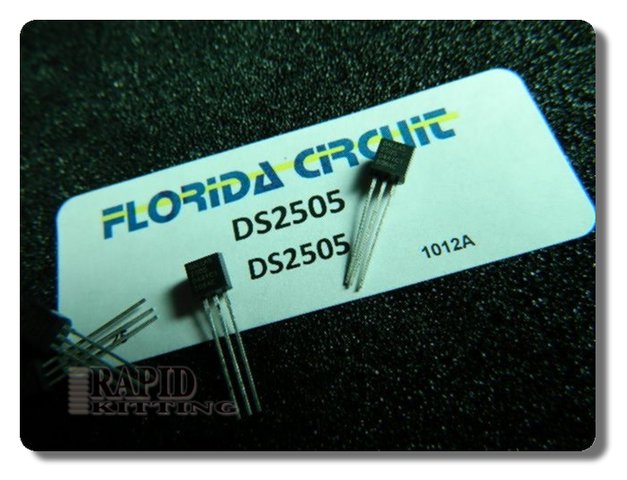DS2505