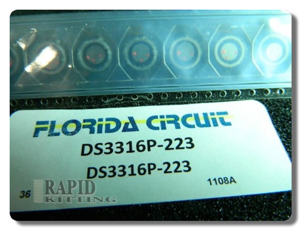 DS3316P-223