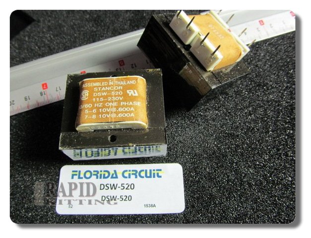 DSW-520
