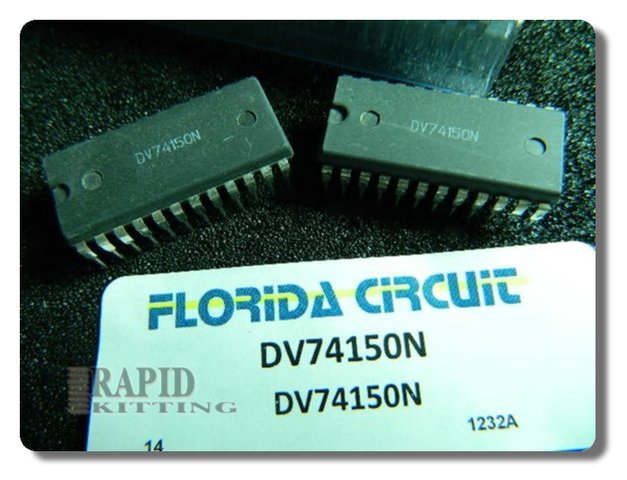 DV74150N