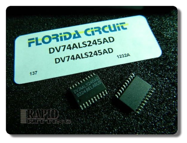 DV74ALS245AD