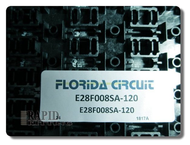 E28F008SA-120