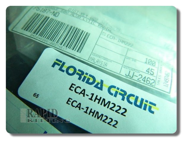 ECA-1HM222