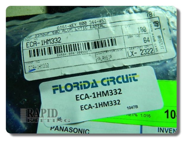 ECA-1HM332
