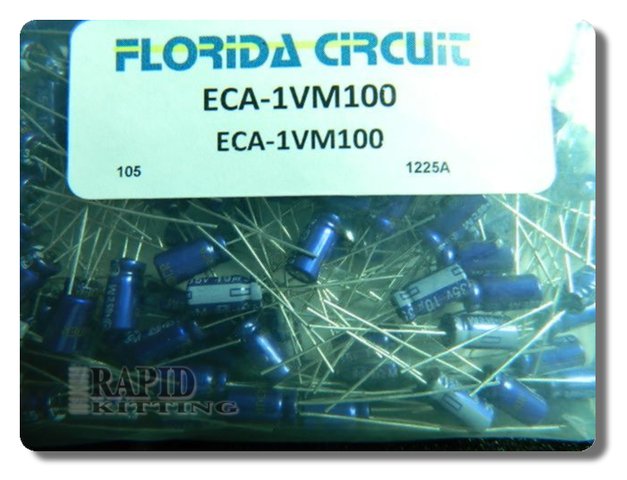ECA-1VM100