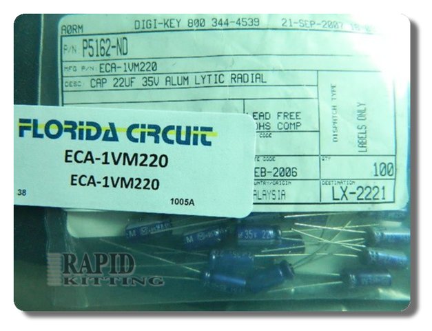 ECA-1VM220