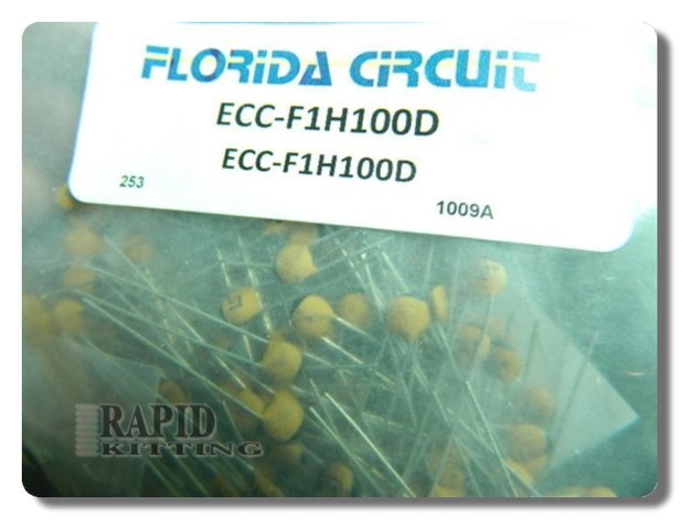 ECC-F1H100D