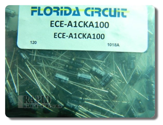 ECE-A1CKA100