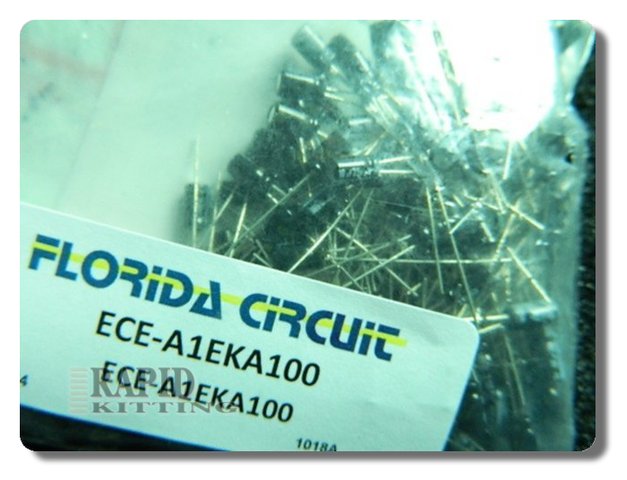 ECE-A1EKA100