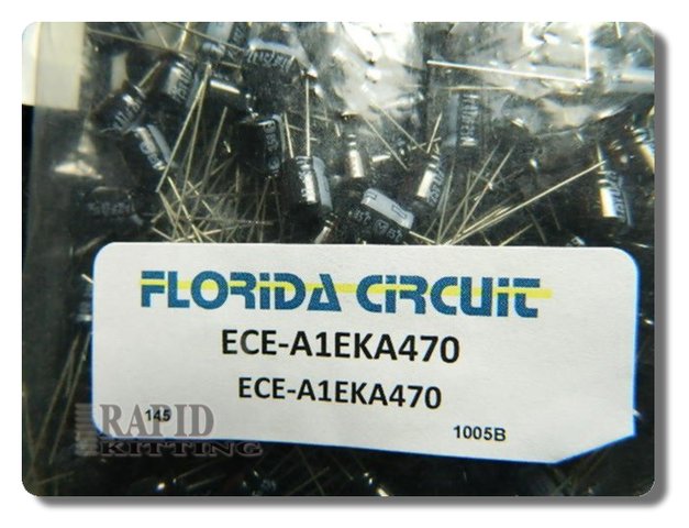 ECE-A1EKA470