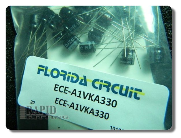 ECE-A1VKA330