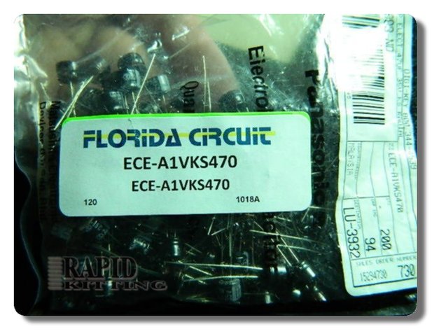 ECE-A1VKS470