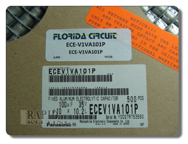 ECE-V1VA101P