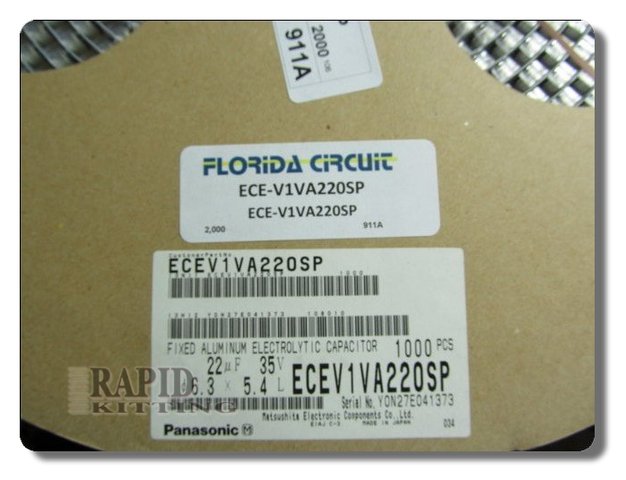 ECE-V1VA220SP