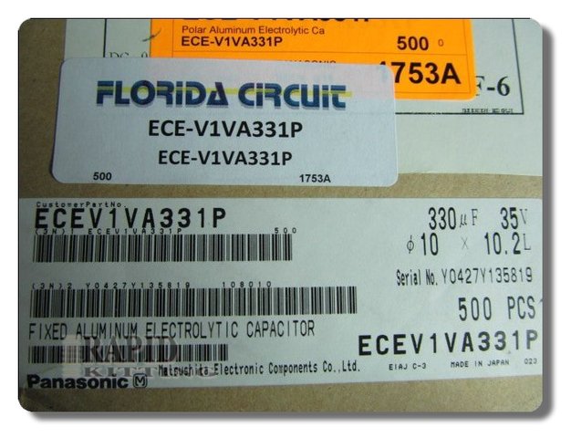ECE-V1VA331P