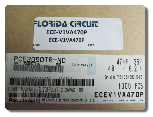 ECE-V1VA470P