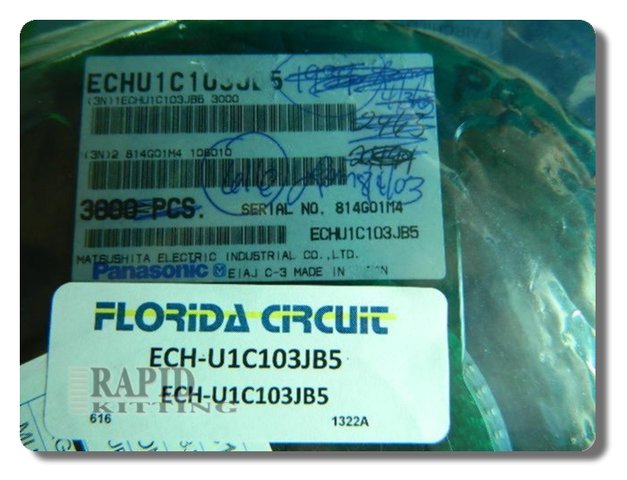 ECH-U1C103JB5