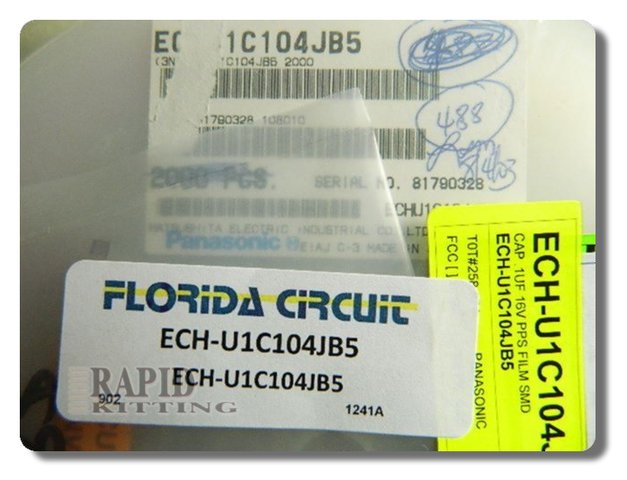 ECH-U1C104JB5