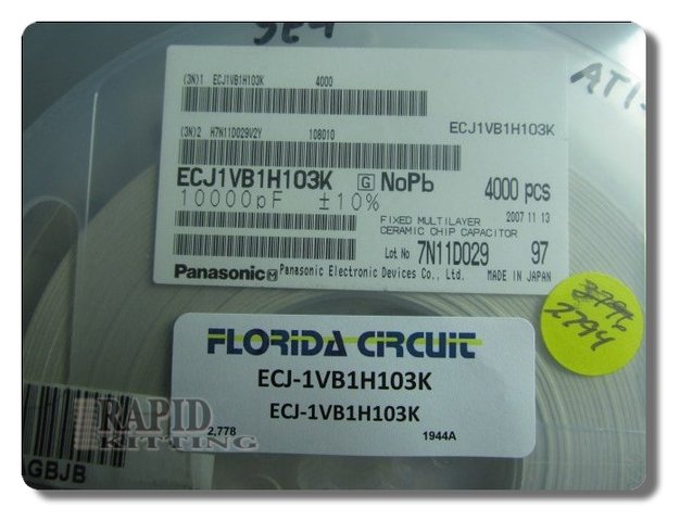 ECJ-1VB1H103K